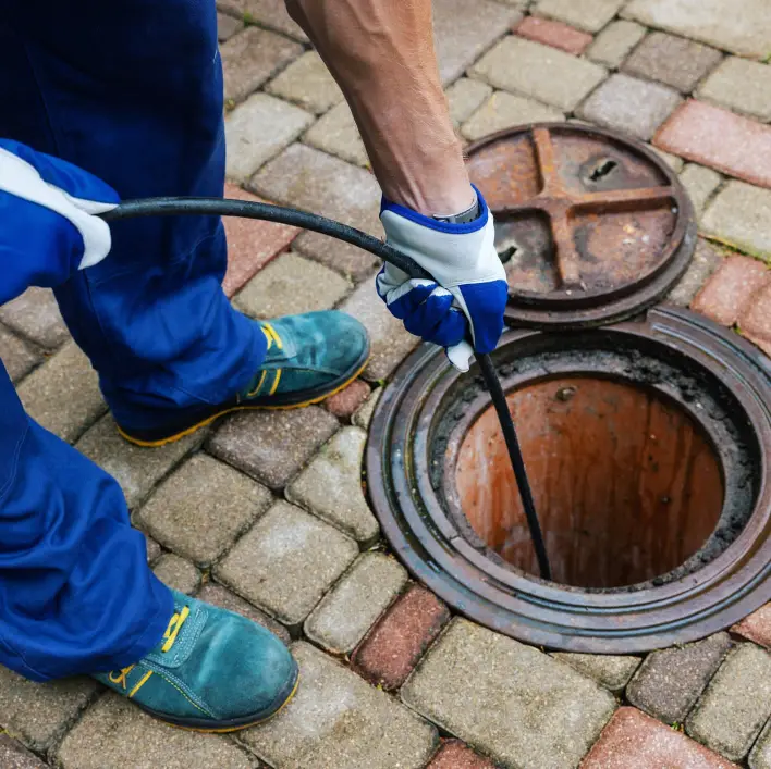 Kanalreparatur Frankfurt