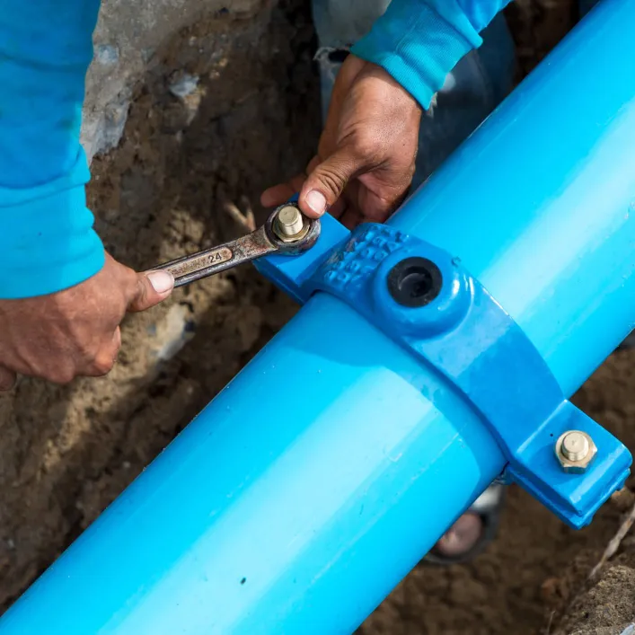 Kanalreparatur Frankfurt