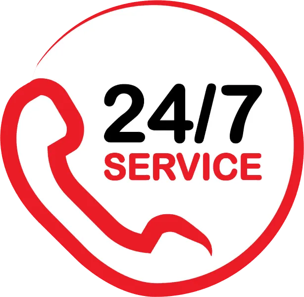 Geurts GmbH Frankfurt 24/7 Service